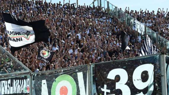 Juventus-Verona, 36 i precedenti allo Stadium: una sola vittoria scaligera