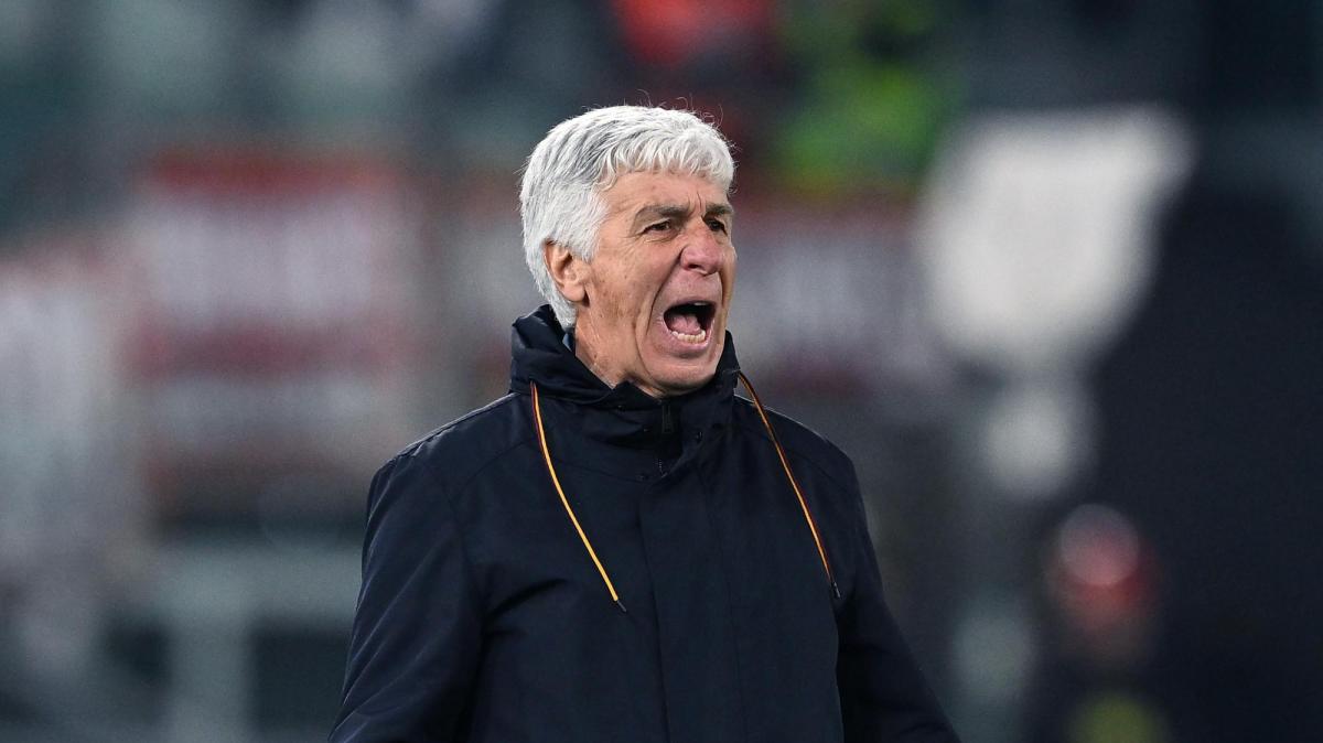 Qui Roma - Gasperini: "Domani sia noi che la Juve giocheremo per vincere. Koopmeiners forte. Dybala sta molto meglio, vedremo oggi. Passato bianconero? Una palestra incredibile. Sulla quota Champions..."
