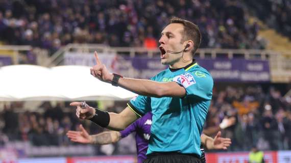 A distanza di un anno la Juventus ritrova l’arbitro che…