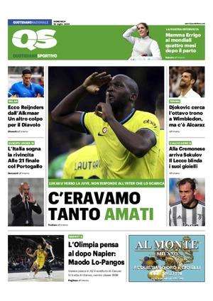 QS - C’eravamo tanto amati 