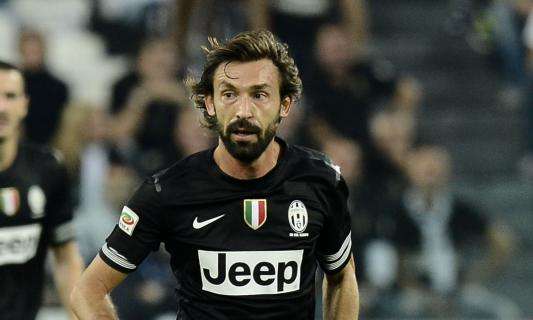 LIVE - JUVENTUS-BOLOGNA 2-1: POGBA ALL'ULTIMO ASSALTO!