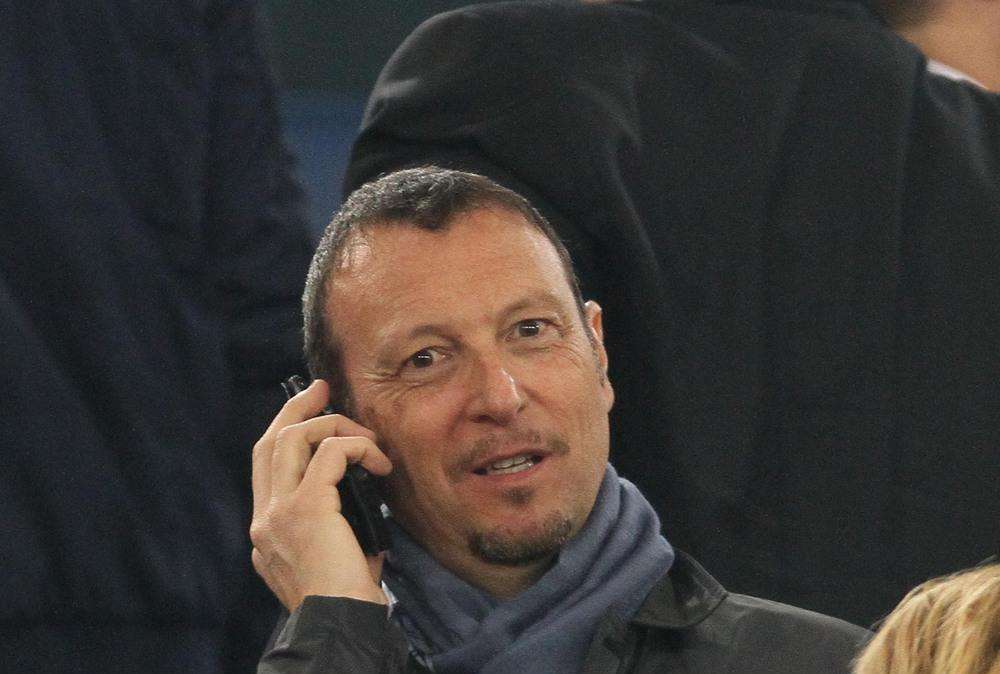 Amadeus: "Felice che Lukaku voglia tornare all'Inter. Se poi dovesse arrivare anche Dybala..."