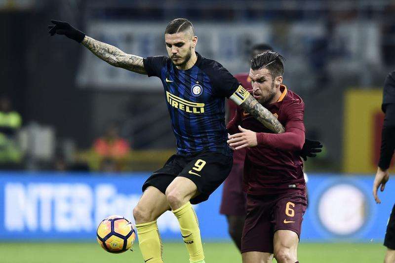 Daniele Buffa/Image Sport