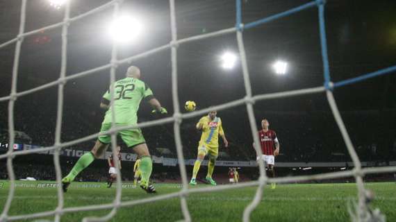 Vitolo ti cambia la vita- la 23^ di A in numeri e quote