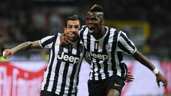 LIVE - MILAN-JUVENTUS 0-2 - I "flop player" conquistano Milano. Bianconeri a + 11 sulla Roma, campionato finito?