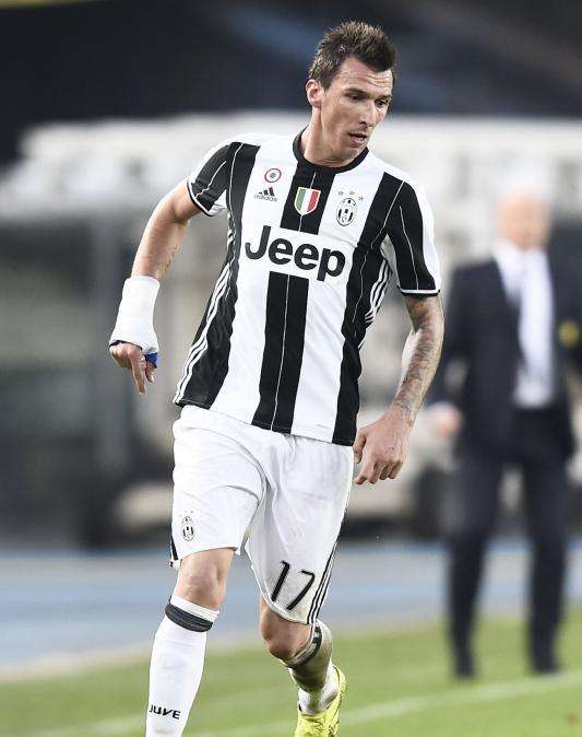 Daniele Buffa/Image Sport