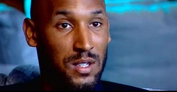 LA JUVENTUS UFFICIALIZZA NICOLAS ANELKA