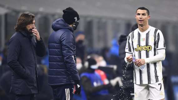 Pisacane: “Se Insigne avesse giocato come Ronaldo lo avreste massacrato”