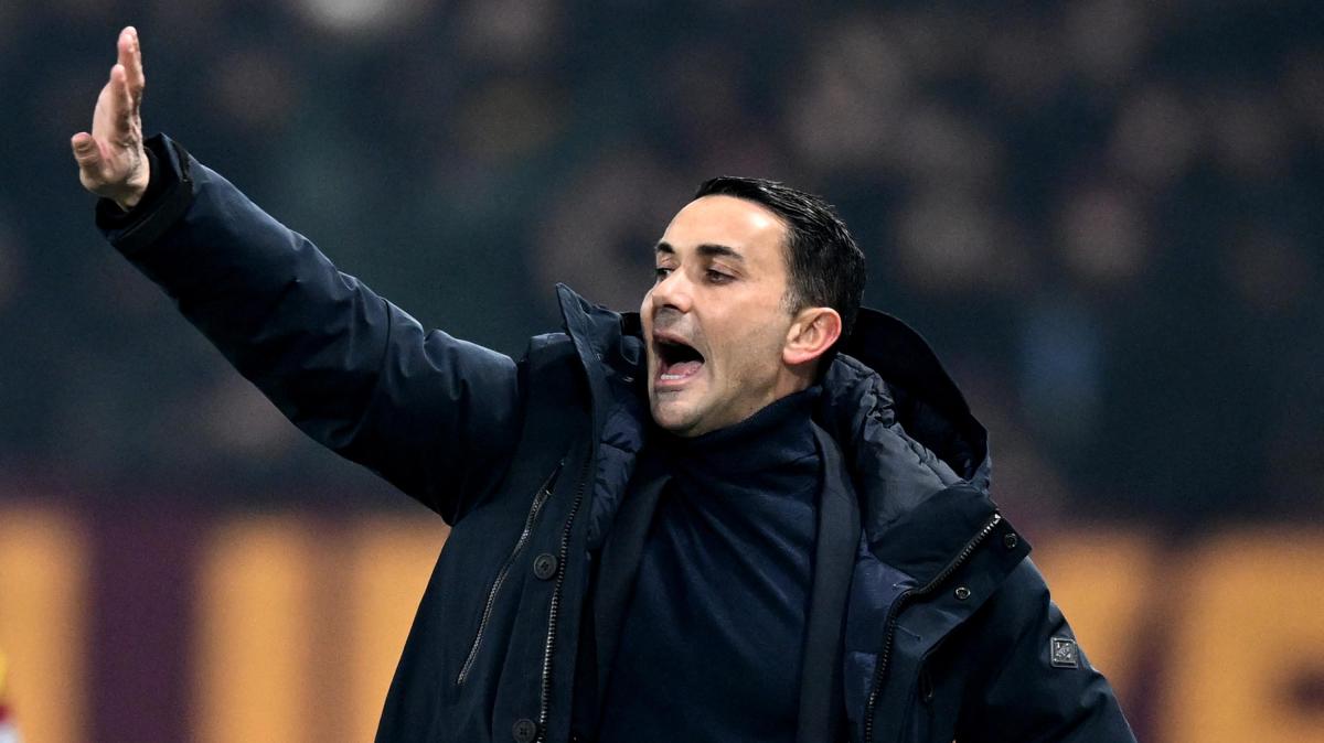 Atalanta-Torino, le formazioni ufficiali del match della 20:45 