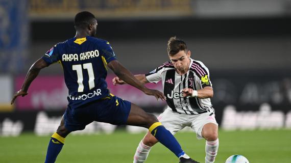 Sportmediaset - Juve stanca, il Verona non ha rubato nulla