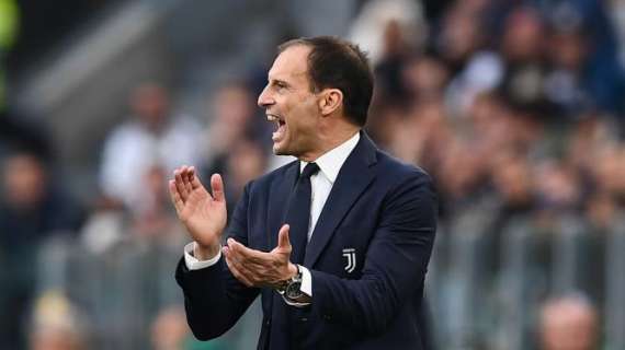 Juventus.com - Continua la preparazione a due giorni dal Derby d’Italia, domani parla Allegri
