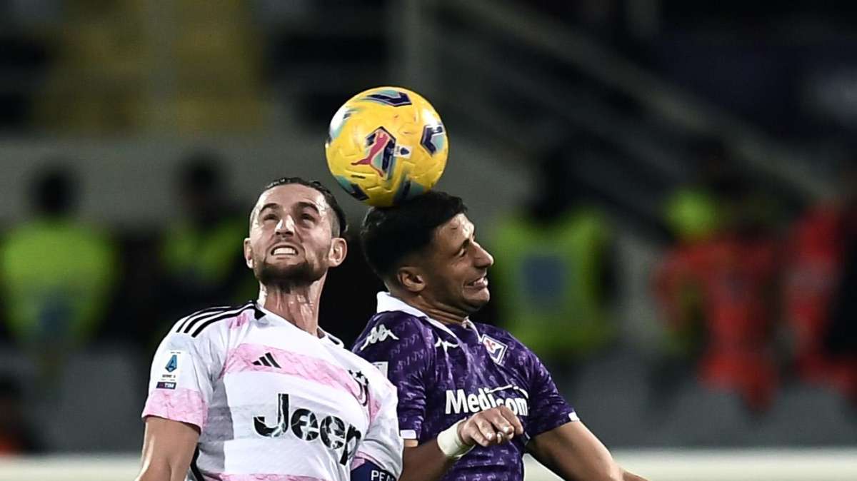 Corriere di Torino - La prima di Miretti vale tre punti 