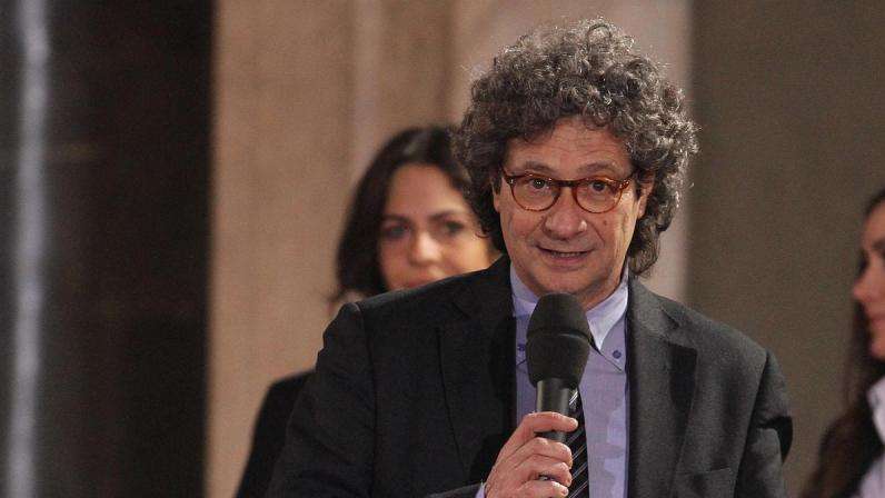 Federico De Luca