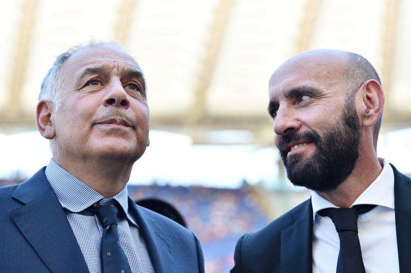 Antonello Sammarco/Image Sport
