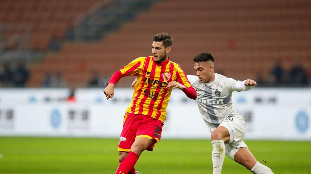 Nocerino su Tmw: “Juve un cantiere aperto”