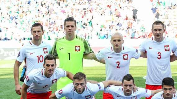 Polonia-Senegal: formazioni ufficiali. Szczesny dal 1', Milik-Lewandowski in attacco