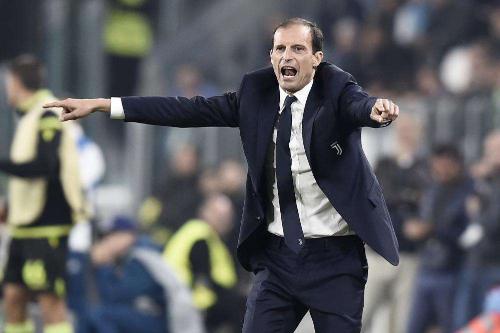 Daniele Buffa/Image Sport