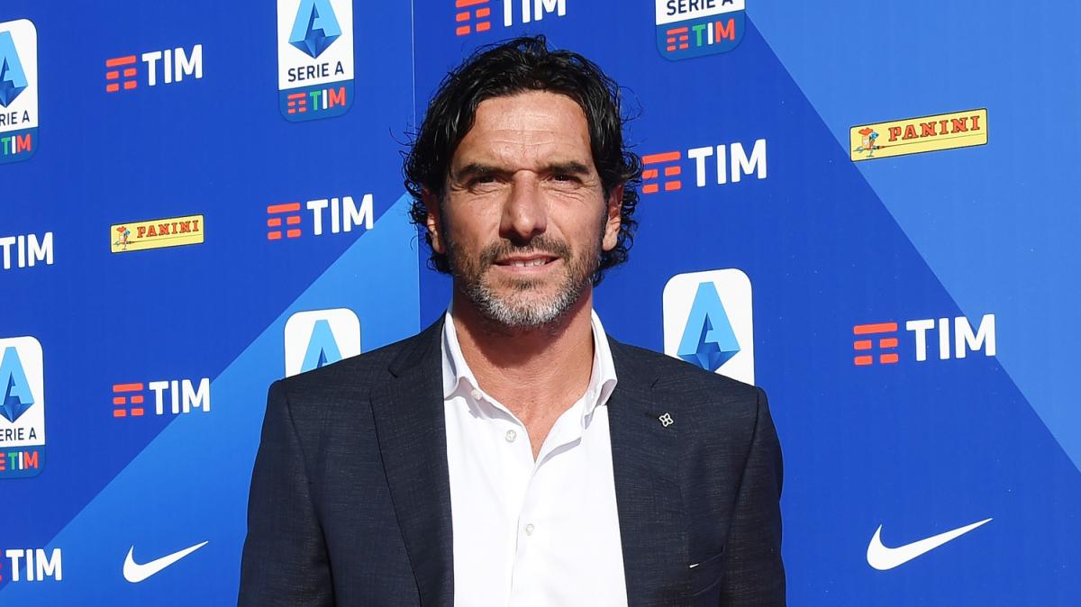 Lucarelli: "Campionato veramente noioso, solo Gasperini fa qualcosa di diverso. Mancano quei giocatori..."