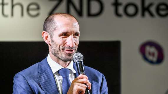 Oppini a RBN: "Voci di un Chiellini non soddisfatto"