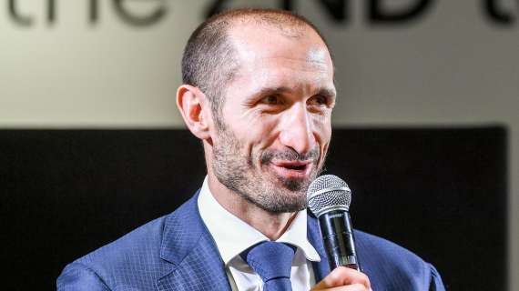 Braglia: "Chiellini è messo in panchina, io gli avrei dato le chiavi della Juve"