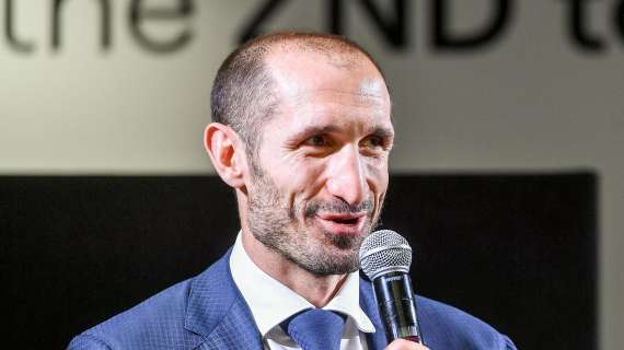 Marchese (la Repubblica): "Chiellini potere crescente alla Juve"