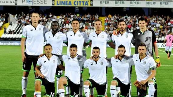 Serie B - Cesena-Perugia: le formazioni ufficiali