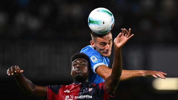 Adopo: "Inter fortissima. Vincerà lo Scudetto"