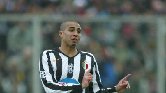 Ju29ro - Siena - Juve 2006: L'ultima gioia prima della grande farsa