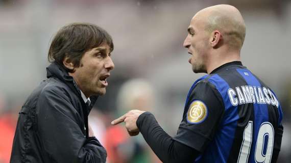 CAMBIASSO A SKY: "Non volevo far male a Giovinco, i giocatori della Juve e Conte l'hanno capito subito. Mi scuso con Seba, spero che a Monaco giochi e bene"