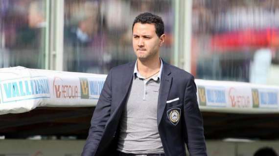 Il Messaggero Veneto - Il dottor Tenore lascia l'Udinese, lo aspetta la Juventus