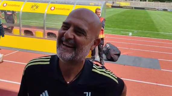 LIVE TJ - CANZI: “Lehmann mancherà al gruppo, è stato un privilegio allenarla. Mercato? Siamo in linea con la società, ma manca ancora qualcosa”