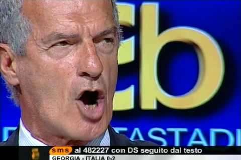 Sarugia a Tmw: "Inter turbata dall'infinita polemica con la Juve"