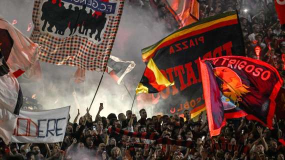 Genoa-Juventus, ora è ufficiale: la decisione del Prefetto