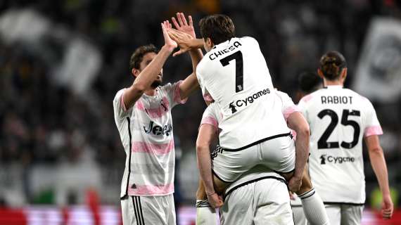 Juventus-Lazio 2-0, le pagelle dei bianconeri: Cambiaso illumina la Signora, Chiesa e Vlahovic ritrovati