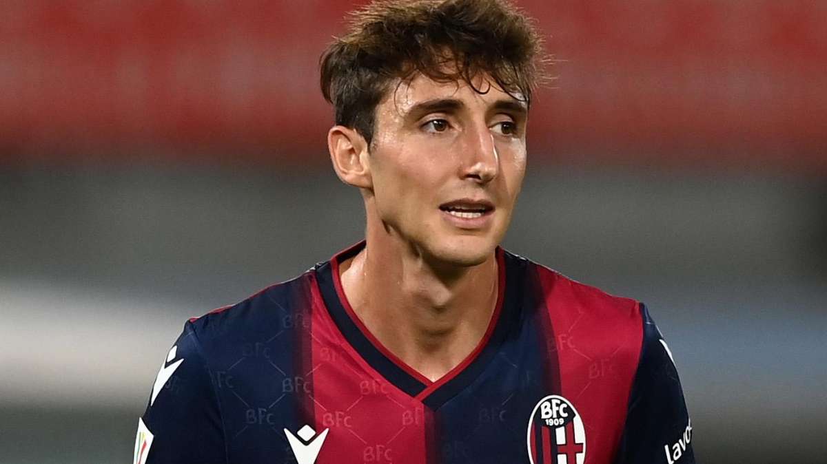 Domani alle 14:30 la presentazione di Cambiaso 