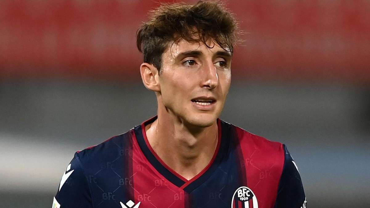 Bologna, si monitora la situazione Cambiaso. Occhi anche sull'ex Juventus Beruatto