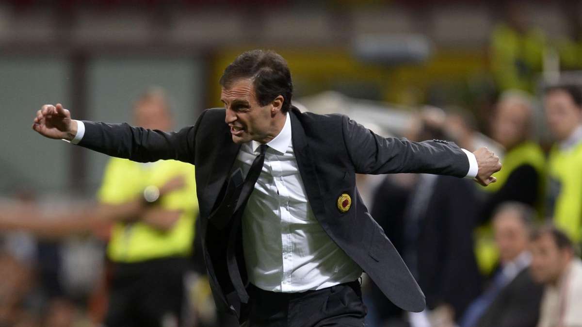 Pallotta incontra Agnelli?