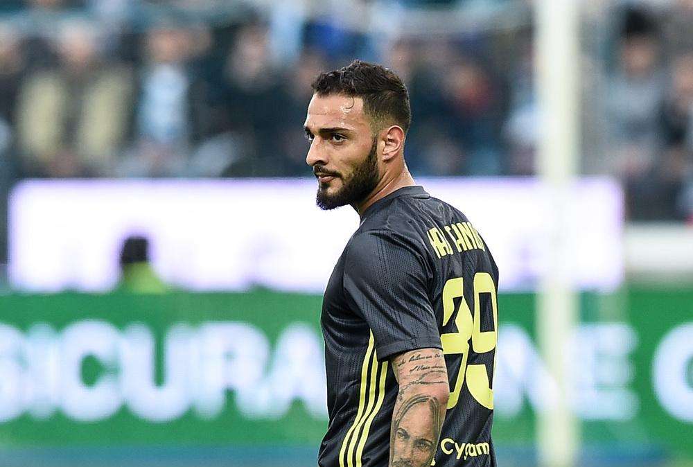 Daniele Buffa/Image Sport