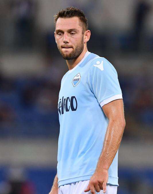 Antonello Sammarco/Image Sport