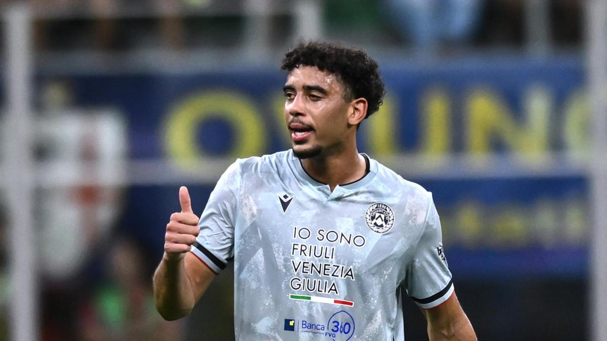 Juve, nome nuovo in mediana: i bianconeri seguono Atta, c'è anche l'Inter