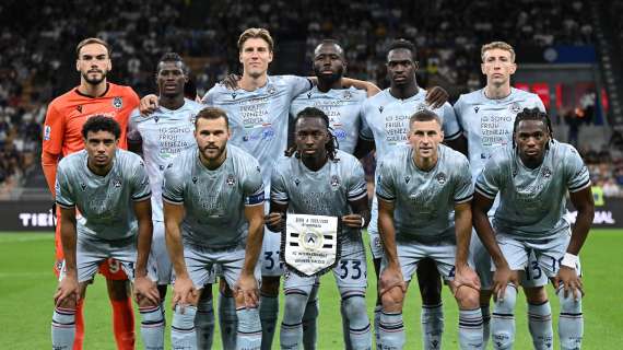 Corsera - La Juve può essere la prima rivale del Napoli per il titolo