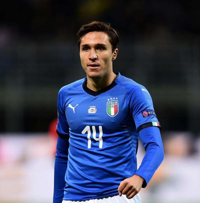 Daniele Buffa/Image Sport
