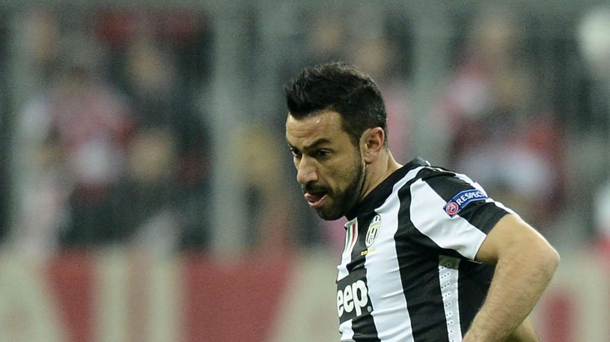 Sampdoria-Juventus, il tabellino della gara
