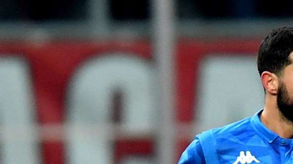 QUI VILLARREAL - Albiol: "Pari giusto, Real grande squadra. Vinicius? Se gli avessi dato davvero una gomitata avrebbe lasciato il campo"