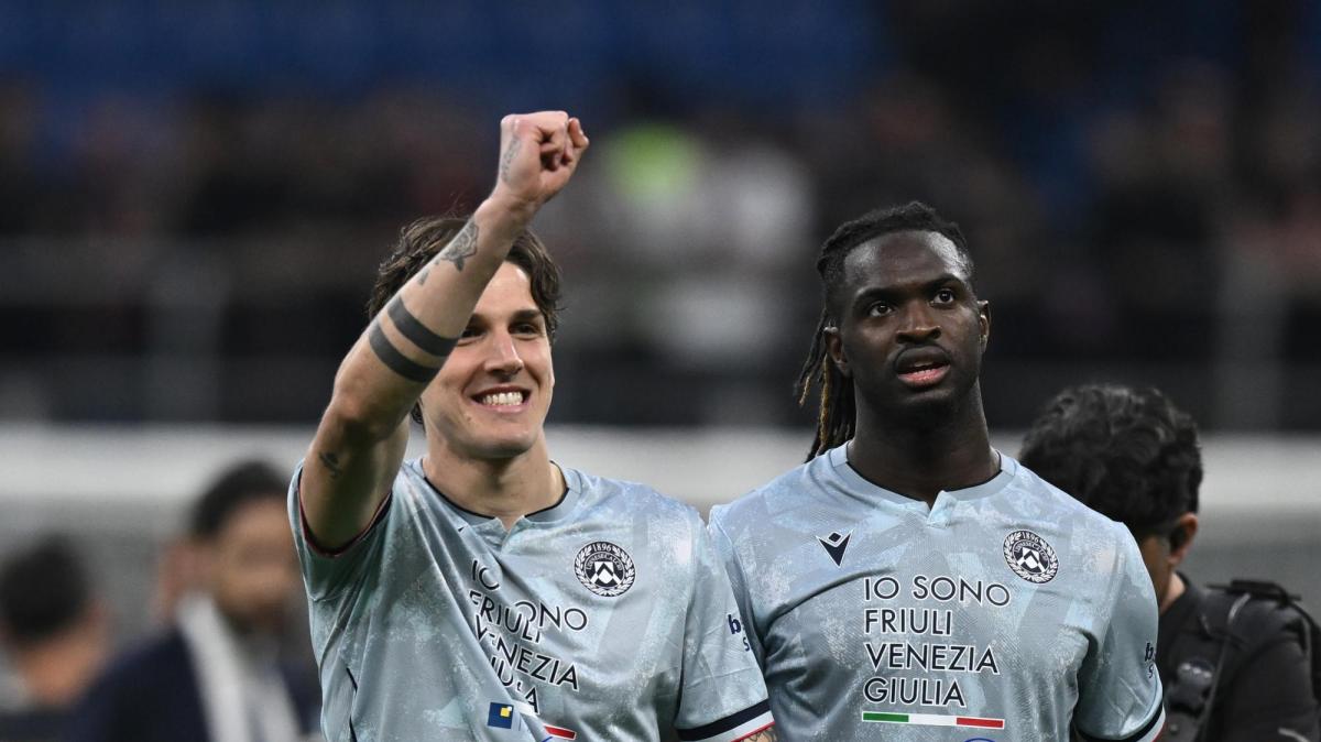 Udinese, Zaniolo acquistato a titolo definitivo: il comunicato