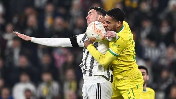 Moviola Gazzetta- Dubbi sul mancato rigore