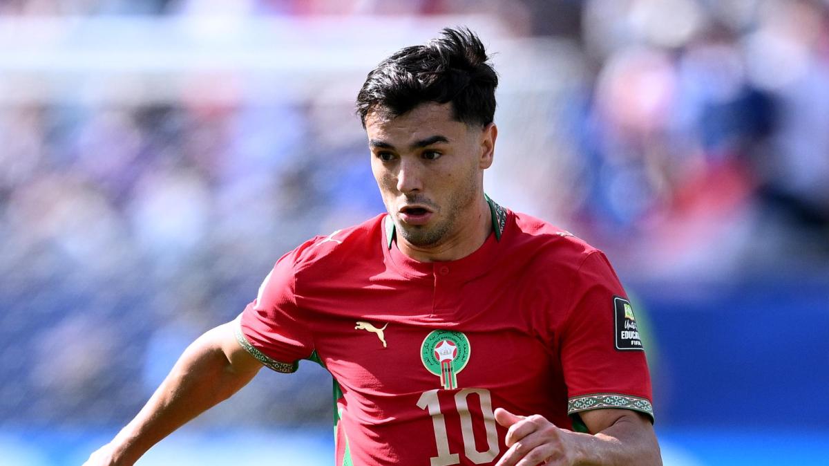 Brahim Díaz sceglie il Real Madrid: il marocchino vuole restare e convincere Mourinho