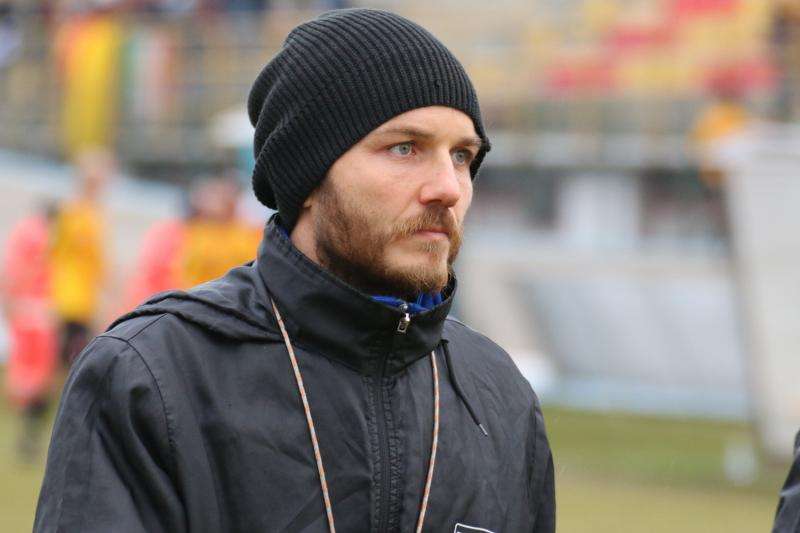 Marcello Casarotti/TuttoLegaPro.com