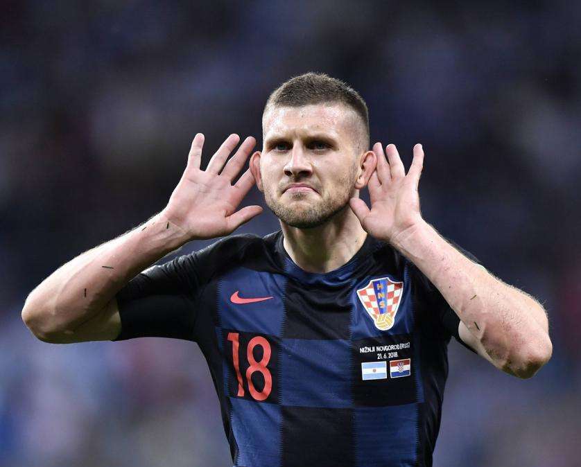 Imago/Image Sport