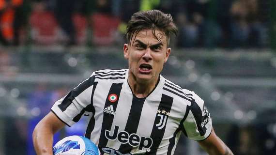 Eurosport - Le pagelle di Inter-Juventus: Dybala il migliore, male il centrocampo